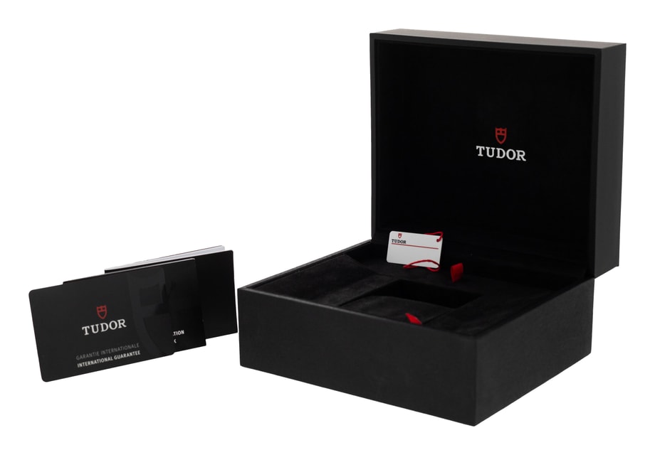 Tudor Black Bay GMT M79830RB-0010 Image 4